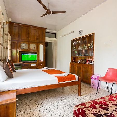 Thoms Beach Homestay Alappuzha Exterior foto