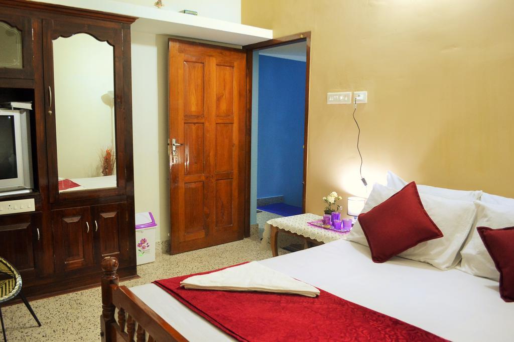 Thoms Beach Homestay Alappuzha Quarto foto