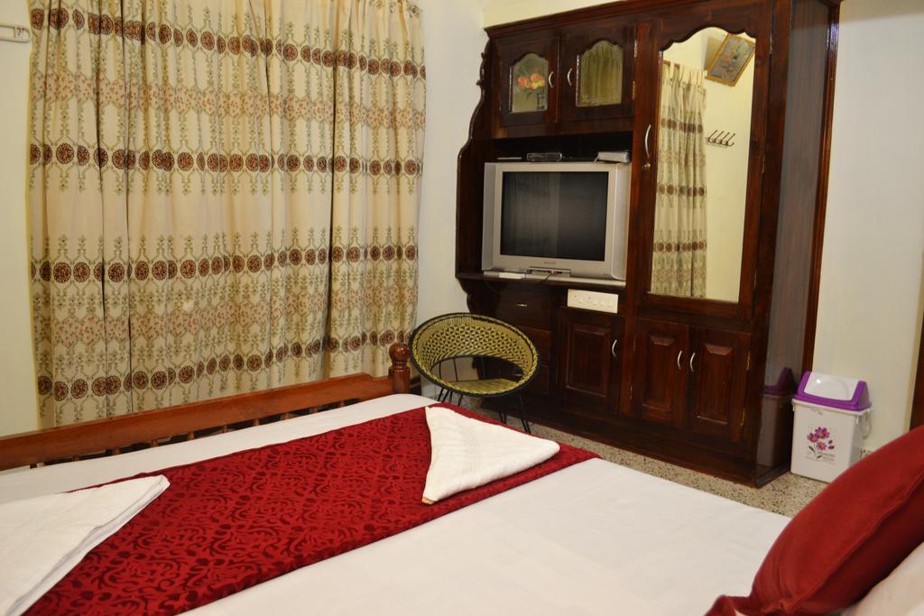 Thoms Beach Homestay Alappuzha Quarto foto
