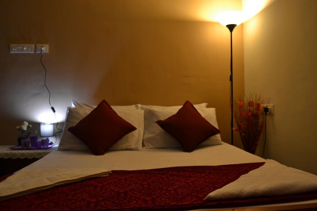 Thoms Beach Homestay Alappuzha Exterior foto