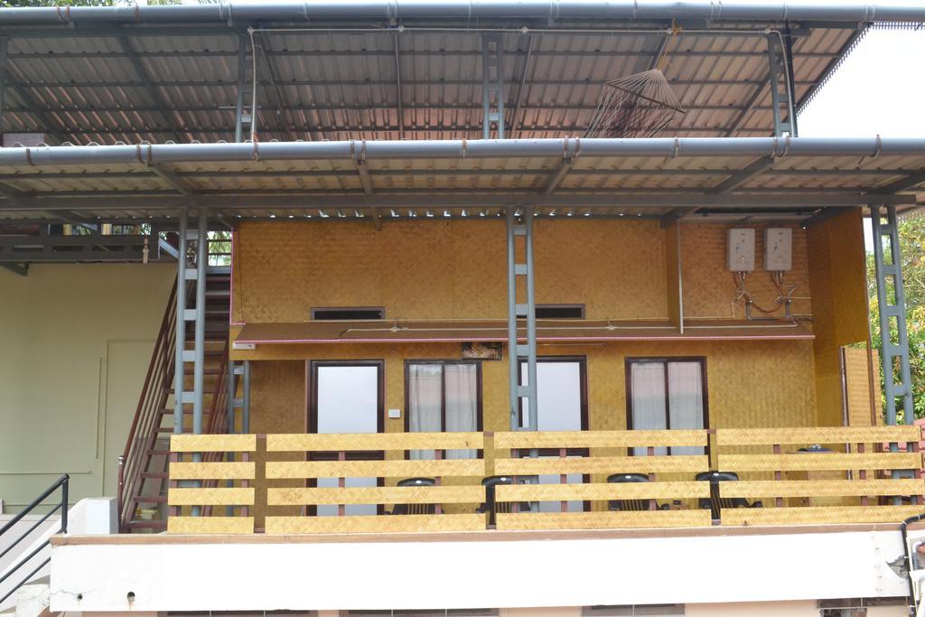 Thoms Beach Homestay Alappuzha Exterior foto