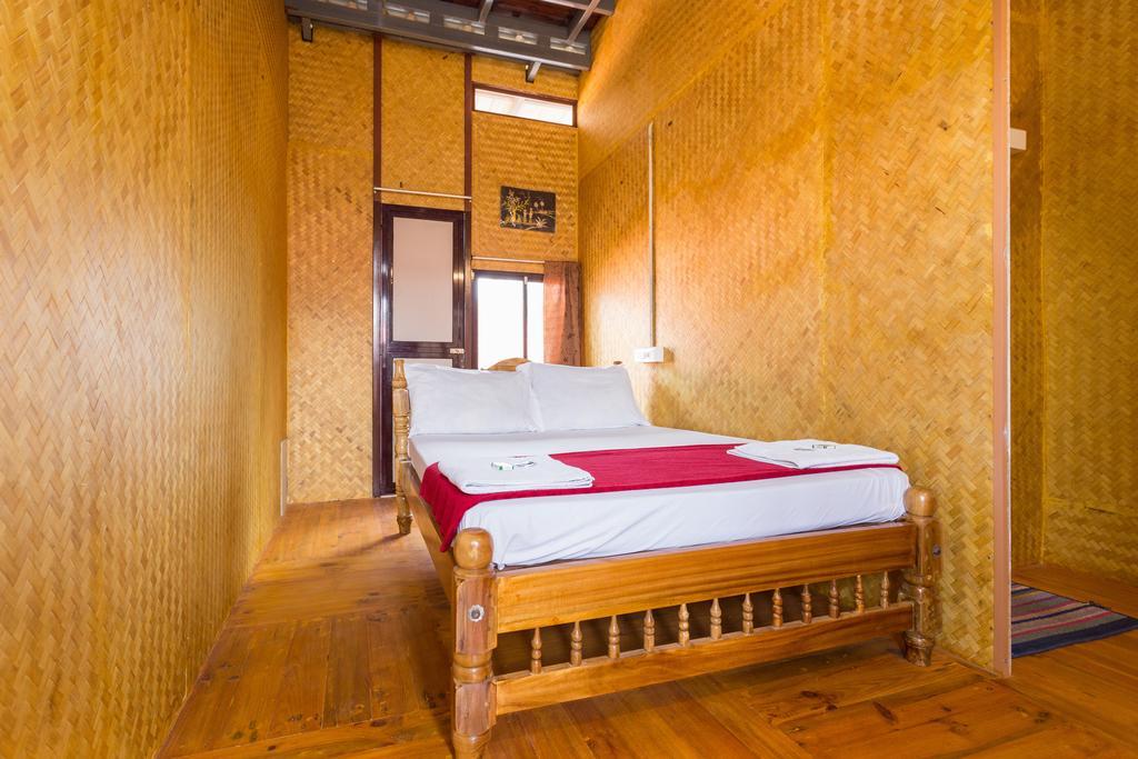 Thoms Beach Homestay Alappuzha Exterior foto