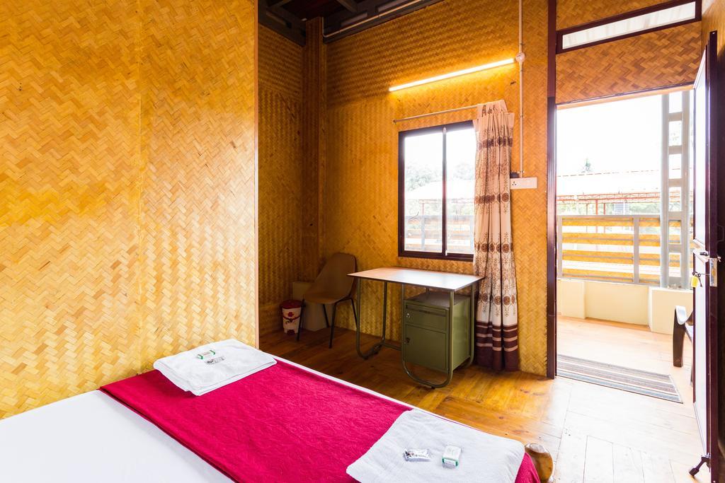 Thoms Beach Homestay Alappuzha Exterior foto