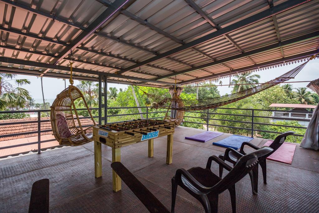 Thoms Beach Homestay Alappuzha Exterior foto
