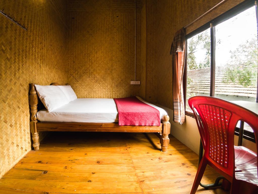 Thoms Beach Homestay Alappuzha Exterior foto